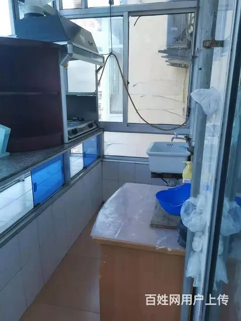 南洪街十二中附近二室一厅出租1000 - 图片 7