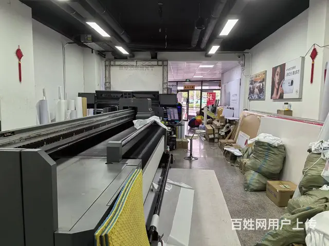 广宜街大门脸门市出租适合各类生意： - 图片 2