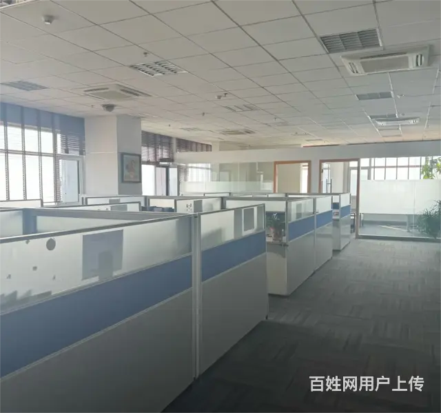 （诚速）租和平路步行街临街店铺和基泰大厦写字楼 大小平方可选 - 图片 6