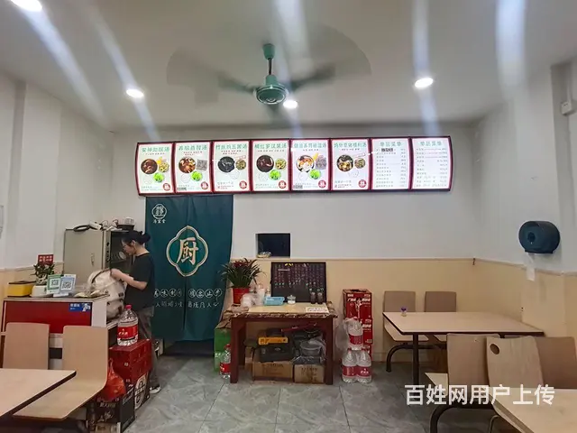 白云区餐饮店转让 - 图片 6