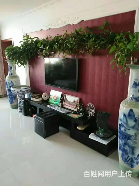 信合广场 普通住宅 中等装修 - 图片 4