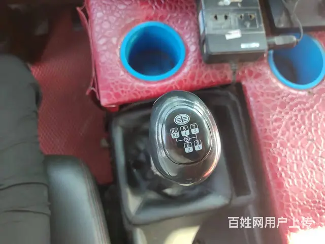 出售二手一汽解放J6L 6.8高栏/栏板 国5 - 图片 10