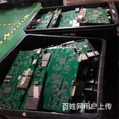 苏州废旧电路板回收价格是多少 如何方式收购 - 图片 1
