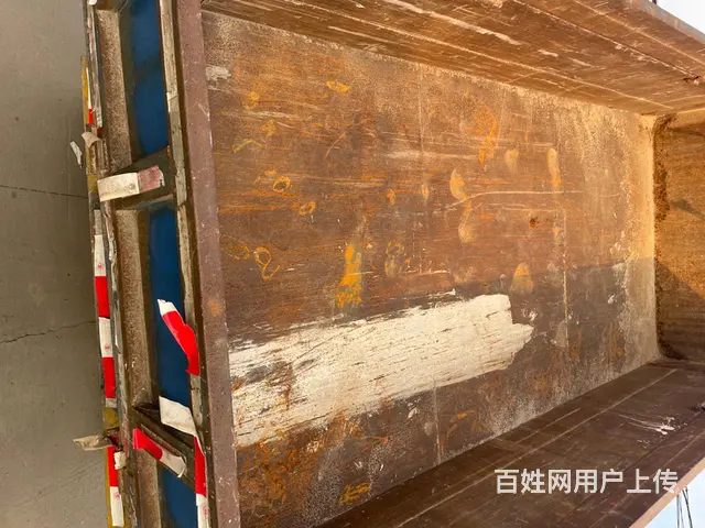 解放自卸车 国3 - 图片 5