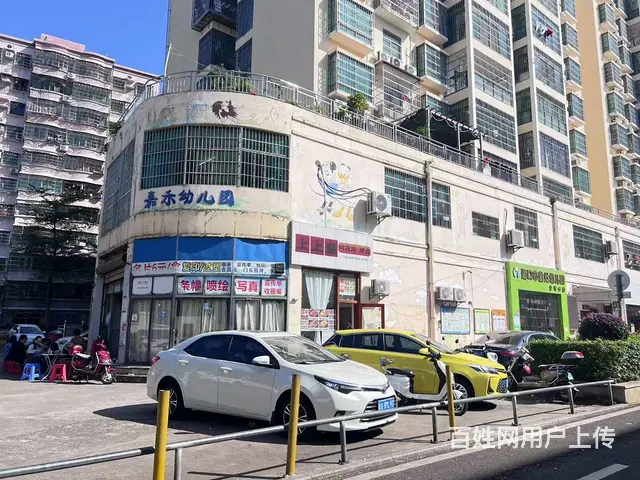 （51旺铺推荐）26小学旁35平临街门面整体转让 - 图片 1