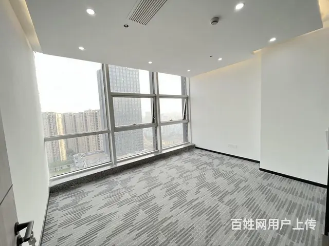 东冠恒鑫大厦，高区边套，对面滨江龙湖天街，交通便利，条件好谈 - 图片 3