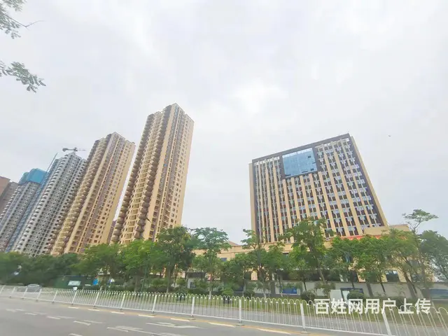 （老板房源）长沙经开区英萃园公租园小区兴泓源生活配套城商铺招 - 图片 4