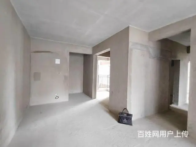 富康珑庭三室两厅两卫 手续齐全支持按揭 - 图片 2