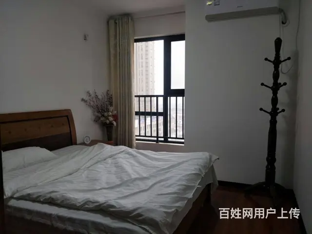 泉舜绿都塞纳春天 普通住宅 精装修两室家具家电齐全 看房方便 - 图片 5