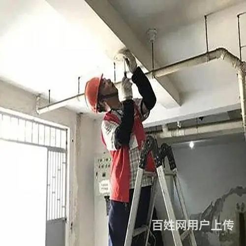 苏州专业消防工程、消火栓改造工程、喷淋改造工程 - 图片 4
