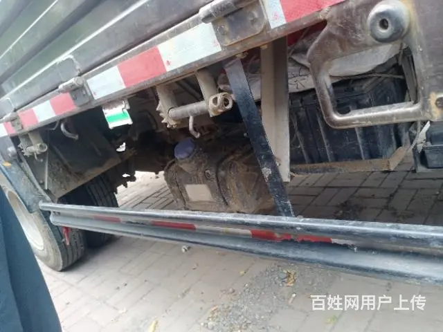豪沃排半车 - 图片 9