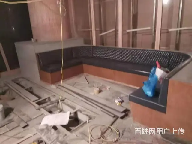 沙发，床垫，软包 - 图片 6