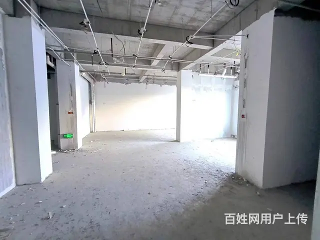 B个人一库尔勒市旺铺出租 - 图片 7