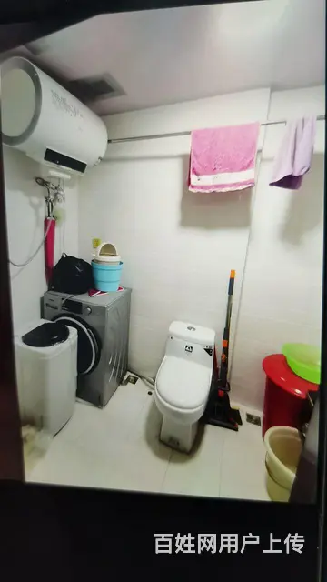 家具，家电，厨房用具齐全。拎包入住 - 图片 5