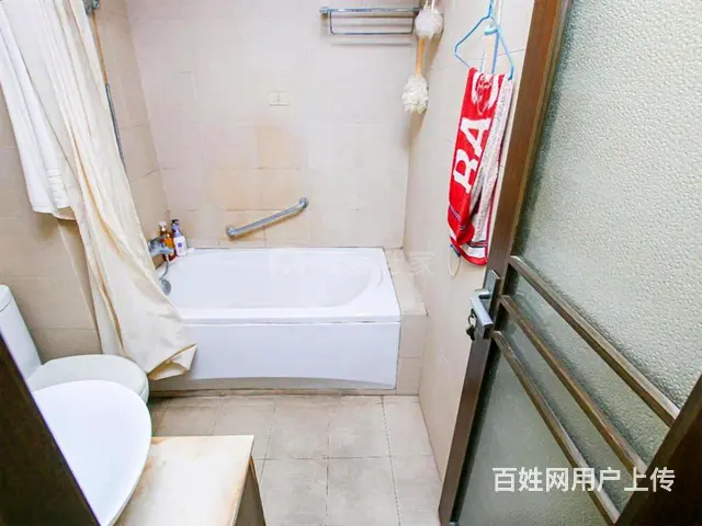 只有和品府一半的价格  现代雅苑  河景房 诚售有车位 - 图片 2