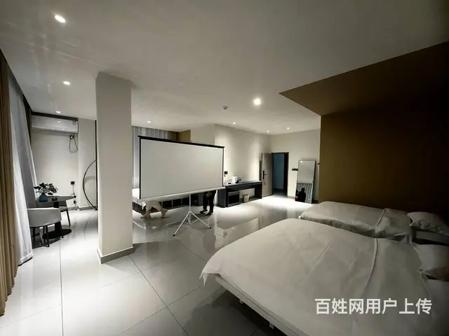 （51旺铺推荐）陵水黎安镇赶海景区旁900平民宿转让（18间 - 图片 3