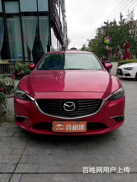 喜相逢以租代购低首付分期买车，当天可提车 - 图片 2