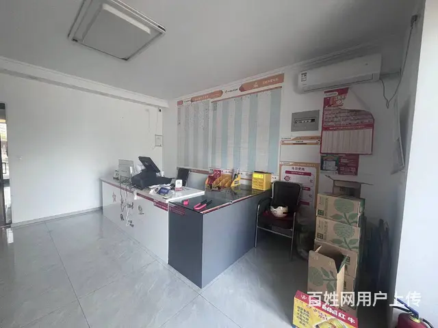（徐州找店网）转让：鼓楼区九龙湖国华天玺《棋牌室》 - 图片 3