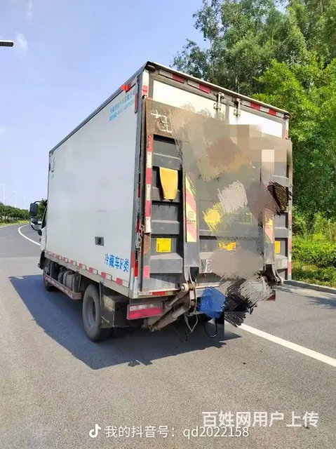江淮 冷藏车 国5 - 图片 2