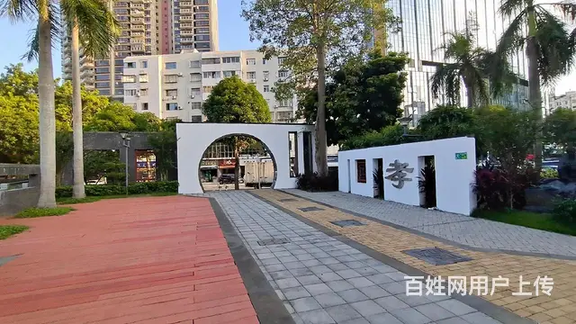 免管理费 免车位费 万科珠宾花园旁 全新精装3房 家电齐全 - 图片 12