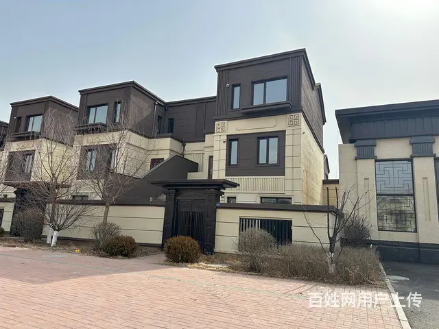 出售朝阳县金融街十号院（凤鸣嘉院） - 图片 2