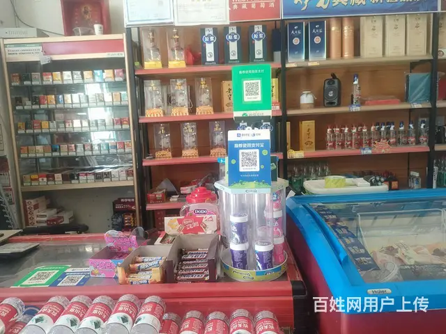 B个人一健康路电力小区内生活超市转让 - 图片 2