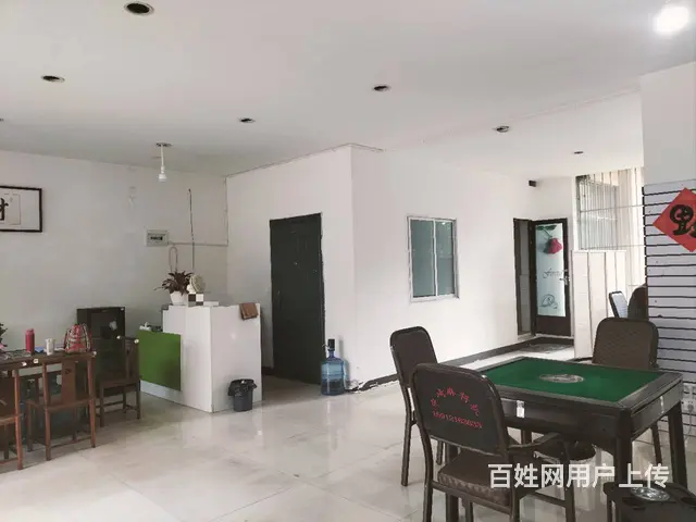 （51旺铺推荐）安宁市悠然天地小区94棋牌整转 - 图片 7