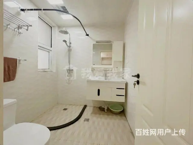 前黄高中旁，陪读好房 精装三房，拎包入住，紫廷名苑香溢澜桥旁 - 图片 8