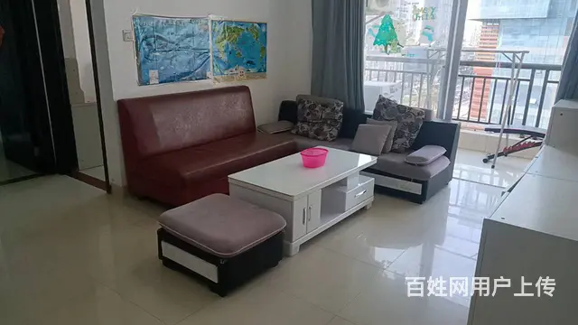 利亨花园 普通住宅2室1厅 精装修 - 图片 1