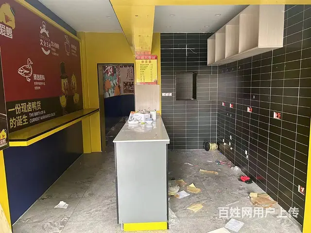 附小和步行街旁人流量非常大 适合多种行业租金面谈 - 图片 5