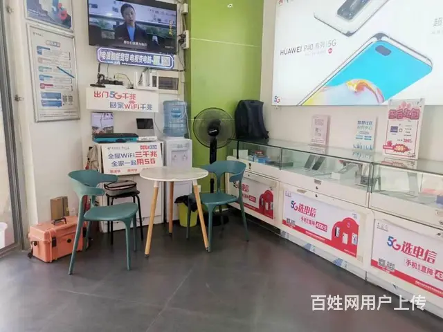 （兴铺）长虹国际城路口旺铺空转行业不限制 - 图片 6