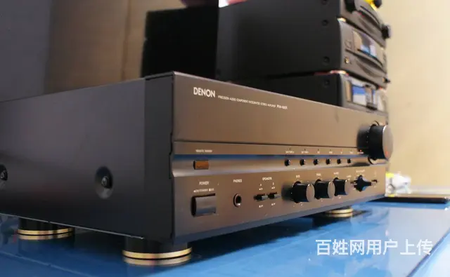 （天龙）DENON PMA-680R功放 - 图片 3