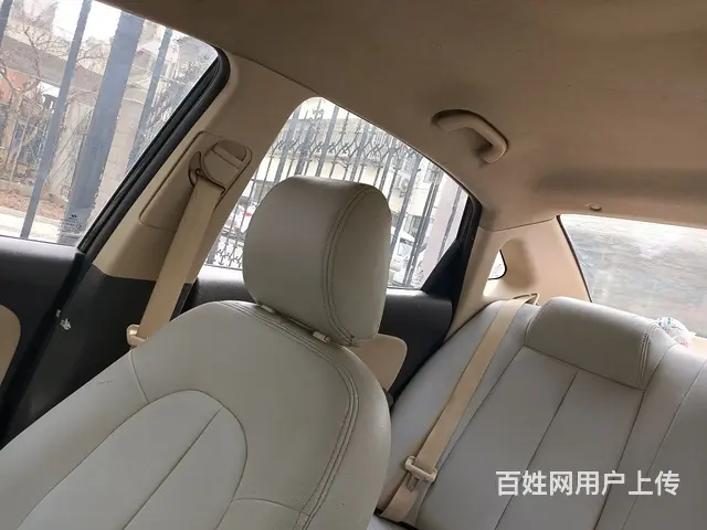 现代 伊兰特 2009款 伊兰特 悦动 1.6 手动 豪华型 - 图片 7