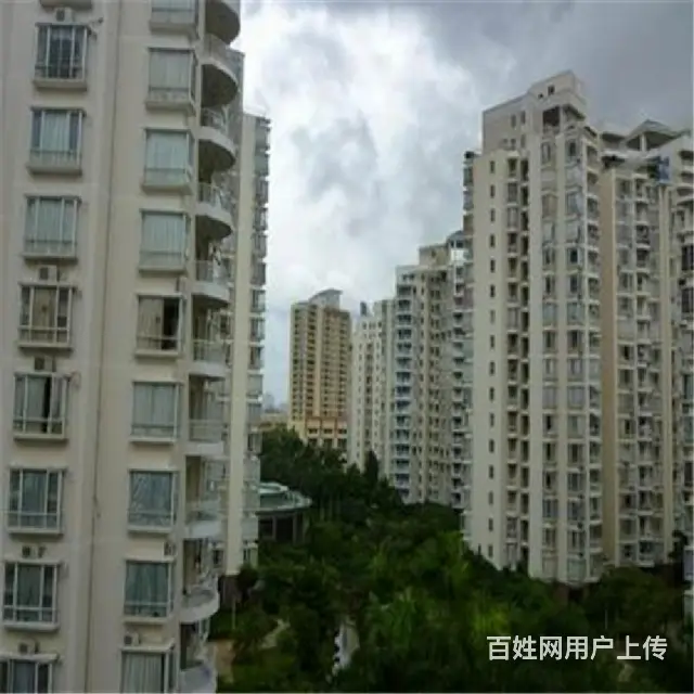 现代花园     耀江花园3房 - 图片 11