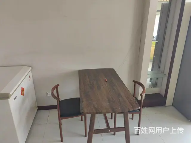 华运公寓13楼52平1室1厅，精装修。包电梯 包物业 网  - 图片 9