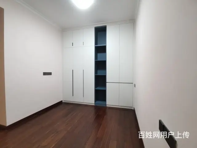 市政府旁庐陵佳苑电梯房中层，精装大三房，满两年，送字母车位 - 图片 6