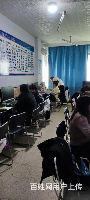 赤峰计算机培训学校 办公/设计/剪辑培训班招生中 - 图片 4