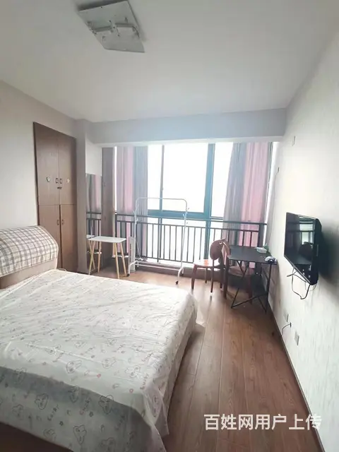 东方红桥头碧水印象全临江江景房精装证满家具家电 - 图片 9