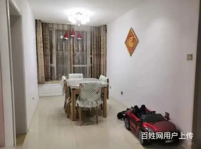 水映华庭 普通住宅 豪华装修 - 图片 9