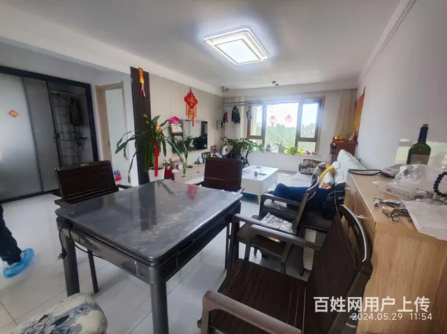 舒港路一中文祥豪府一号院 - 图片 1