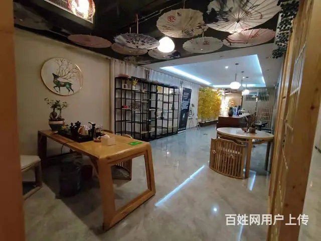 急转！遵义市新浦林达阳光城皇朝大酒店8楼200平右耳采耳 - 图片 2