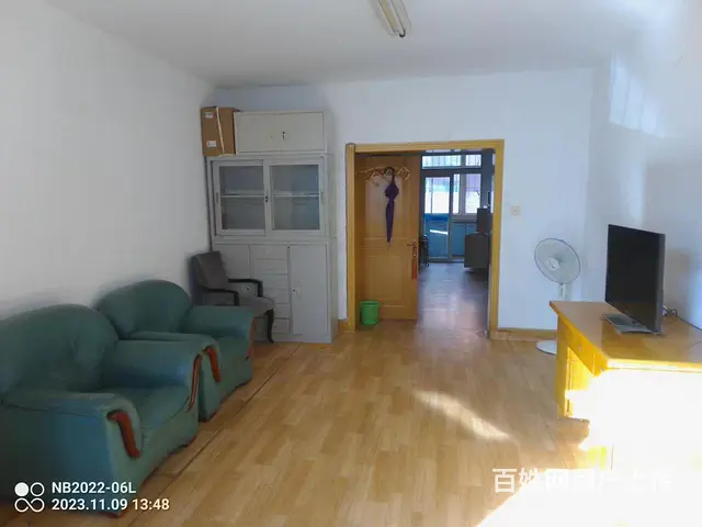 出租房屋 拎包入住 - 图片 5