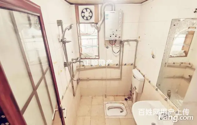 翠华新村南区 普通住宅2厅 精装修 - 图片 4