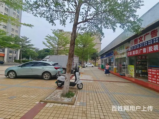 （51旺铺推荐）海口经济学院80平铺面转让 - 图片 3