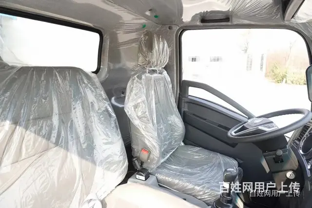咸阳 重汽蓝牌冷藏车、冷链车价格是多少一台 - 图片 8