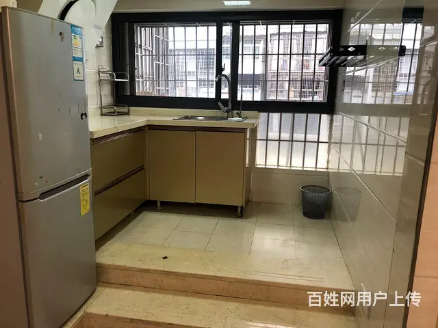 保税区华美空间旁古龙公寓两房出租 - 图片 7