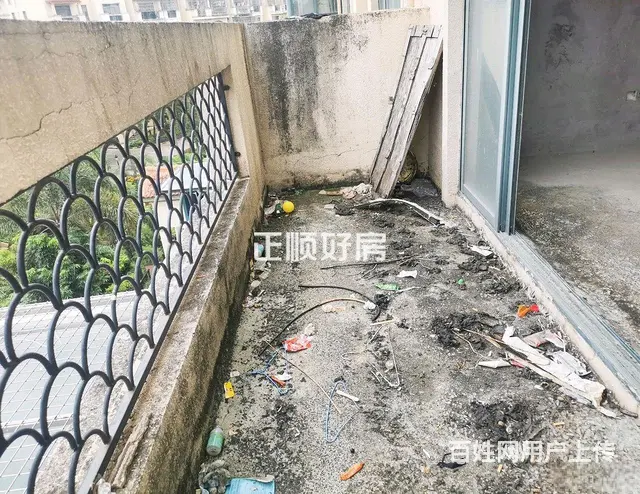 金湾红旗中学旁 珠光新城  毛坯房 楼层可选南北通 - 图片 4