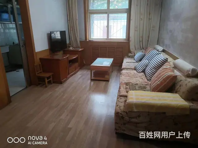 邢钢东区一层带院54万  普通住宅 简单装修 - 图片 1