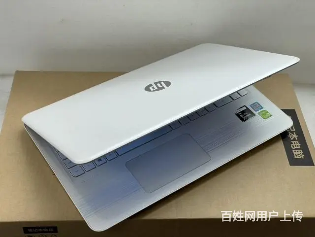 特价出售惠普轻薄笔记本电脑 - 图片 6