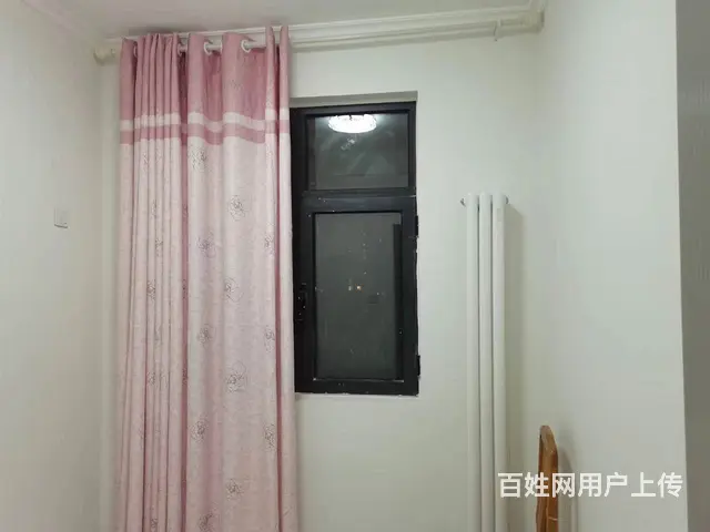 上阳城 普通住宅3室2厅1卫1厨 中等装修 - 图片 7